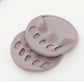 🎉HOLIDAY HAUL SALE 🦶👠Forefoot Toe Spacer Pads | Instant Relief for Tired Feet🎁