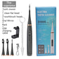 🦷🔥Bargain Alert ￡14.99!!⚡Electric Ultrasonic Dental Scaler | Remove Tartar & Plaque✨