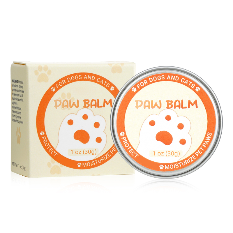 Pet Tear Stain Remover Balm for Dogs & Cats