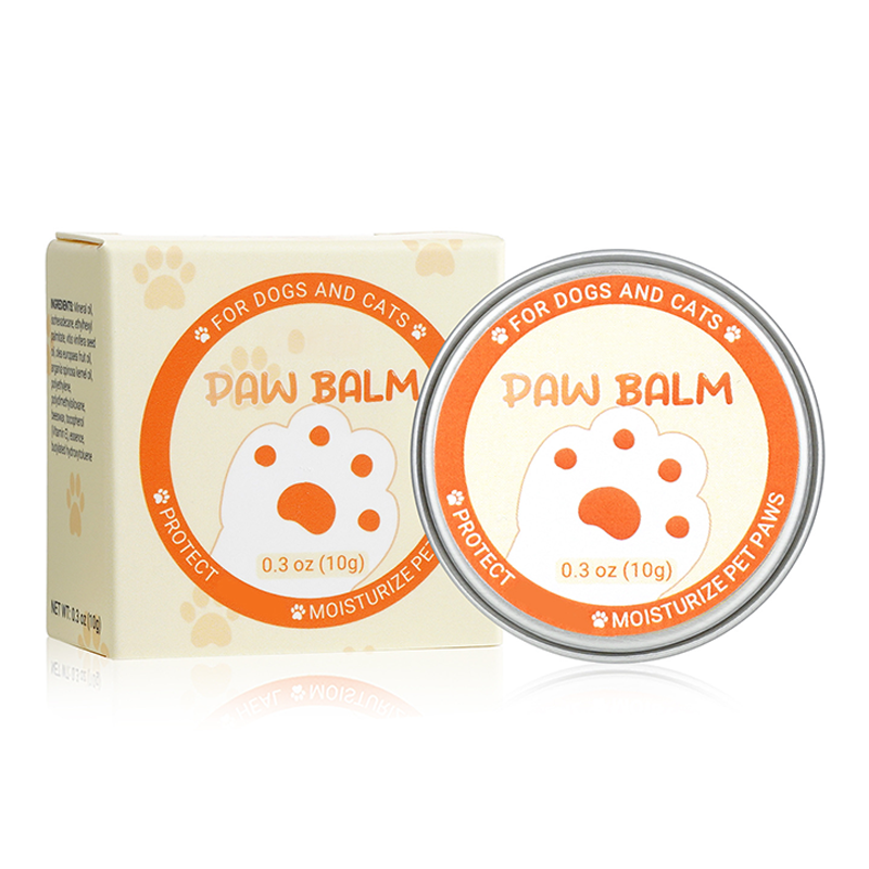 Pet Tear Stain Remover Balm for Dogs & Cats