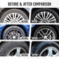 ✨Tire Shine & Protect Spray – Deep Gloss, UV Guard & Anti-Dust📦