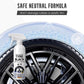 ✨Tire Shine & Protect Spray – Deep Gloss, UV Guard & Anti-Dust📦