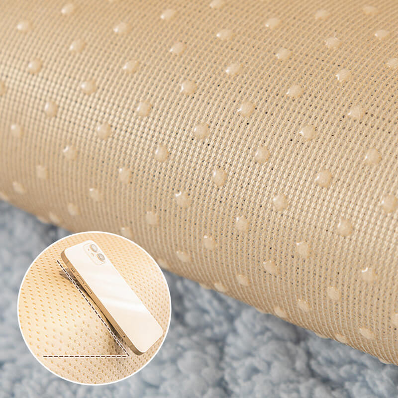 Anti Slip Fleece Sofa Cover