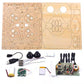 ✈️Kids DIY Wooden Drone Building Kit 🎁💥