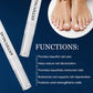 ✨New product launch🔥Toenail fungus treatment pen for damaged nails