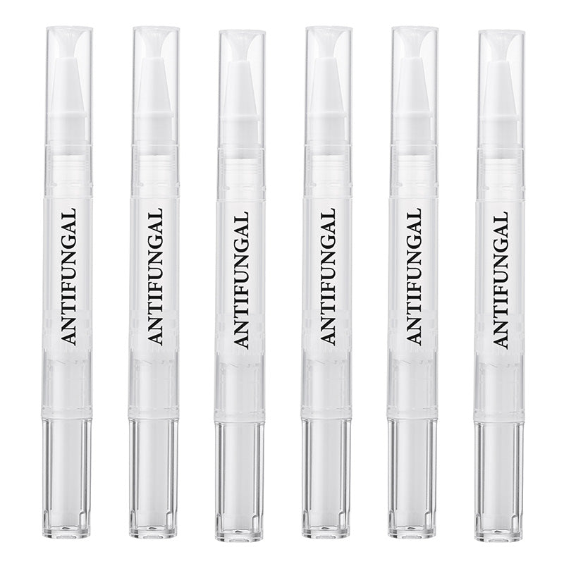 ✨New product launch🔥Toenail fungus treatment pen for damaged nails