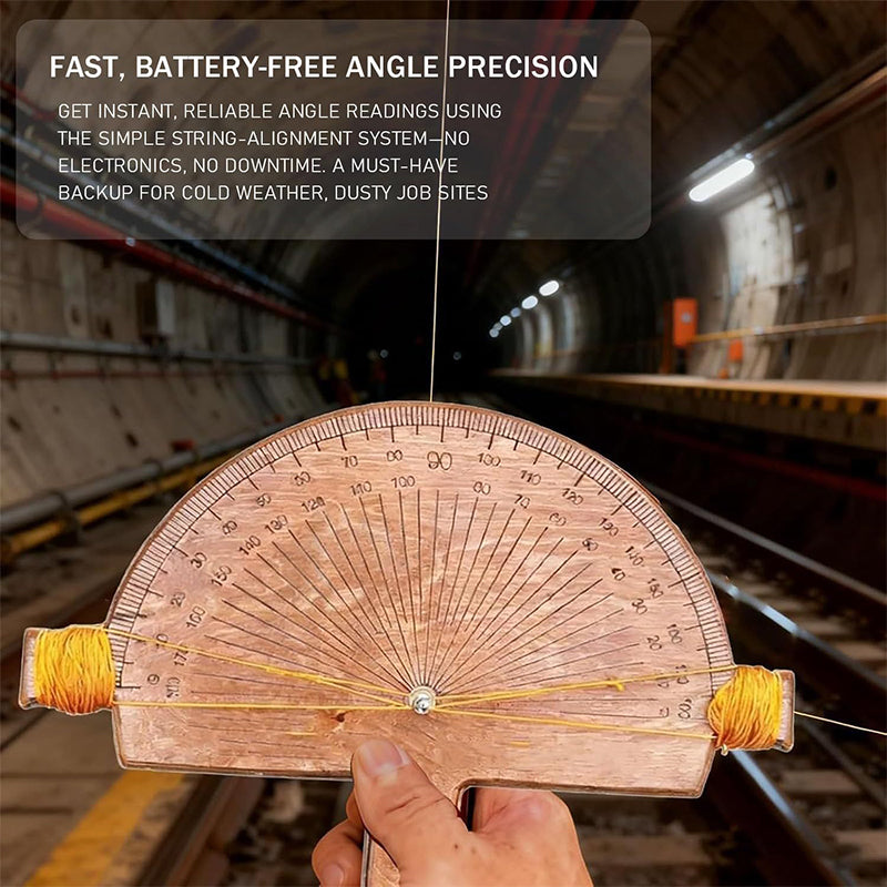 Precision Angle Measurement Tool – britneed