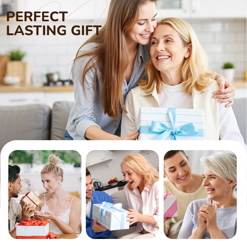 📢📢50%  OFF !! ⏰Animal Bear Gift with Rose Flower Bouquet