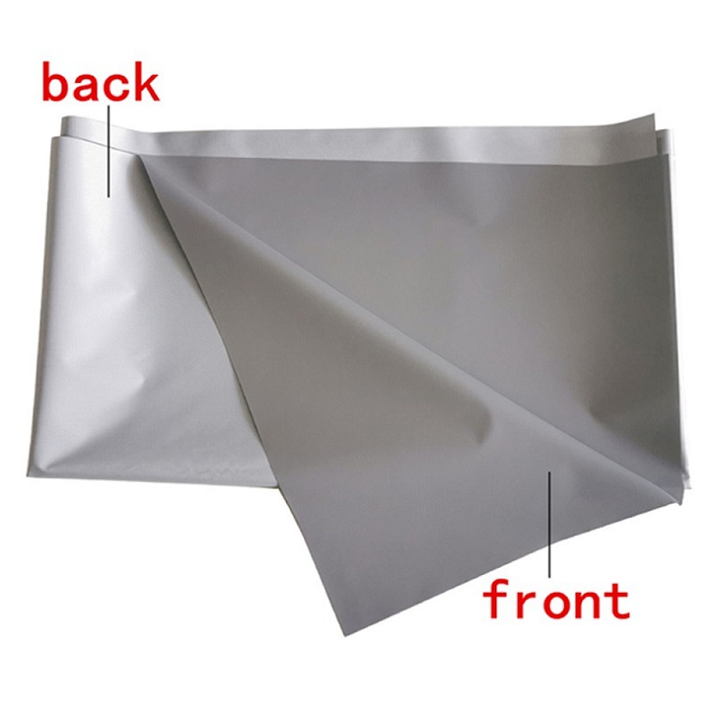Foldable Anti-Light Projector Screen