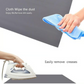 Foldable Anti-Light Projector Screen