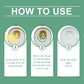 Oxalic Acid Powerful Stain Cleaner