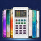 Portable Handheld Live Sound Card with Voice Changer