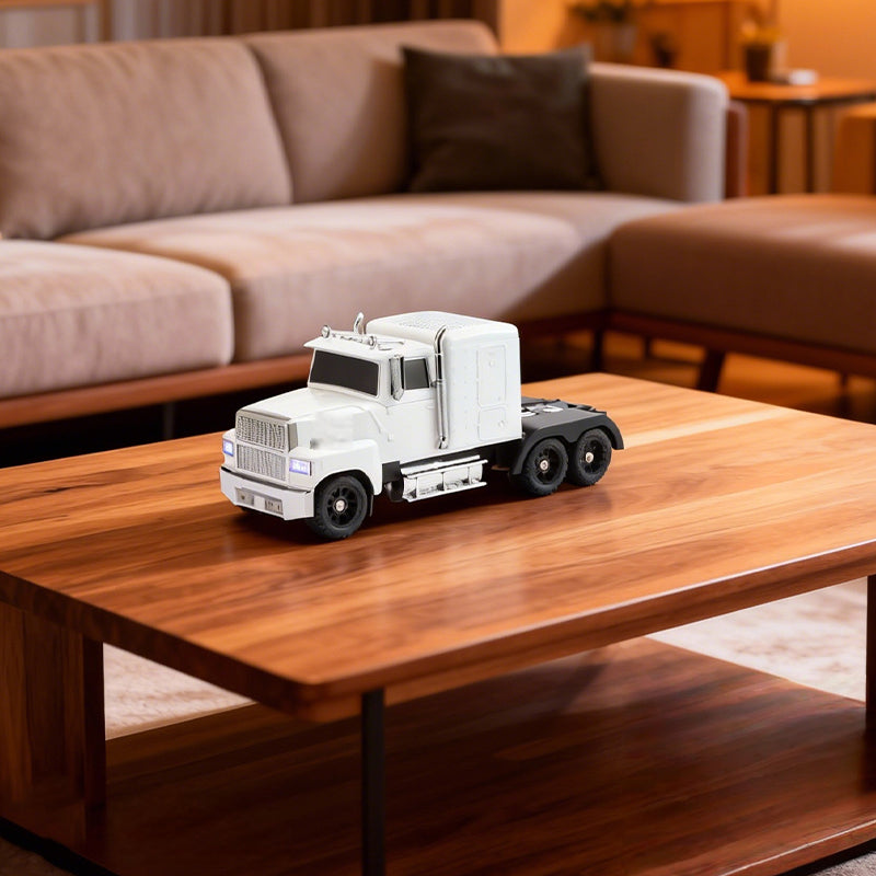 🔥2026 Hot Sale 50% OFF 🔥Truck Model Bluetooth Speaker