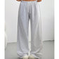Women's Casual Wide-Leg Drawstring Sweatpants🔥Big Discount!