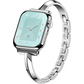 ✨🔥Stainless Steel Slim Bangle Band for Watch⌚