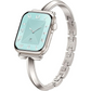 ✨🔥Stainless Steel Slim Bangle Band for Watch⌚
