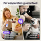 🔥2026 New Arrivals: 49% Off for a Limited Time!🔥DentaClean Teeth Cleaning Spray for Pets