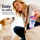 🔥2026 New Arrivals: 49% Off for a Limited Time!🔥DentaClean Teeth Cleaning Spray for Pets