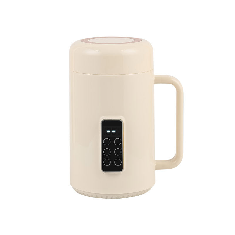 Multi-Function Portable Electric Kettle
