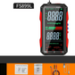 🔧 50% OFF NOW! ⚡ USB Rechargeable Digital Multimeter – Auto-Ranging, LCD Backlight & Portable Design 📏