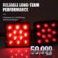 Universal 12V LED Trailer Brake & Tail Light