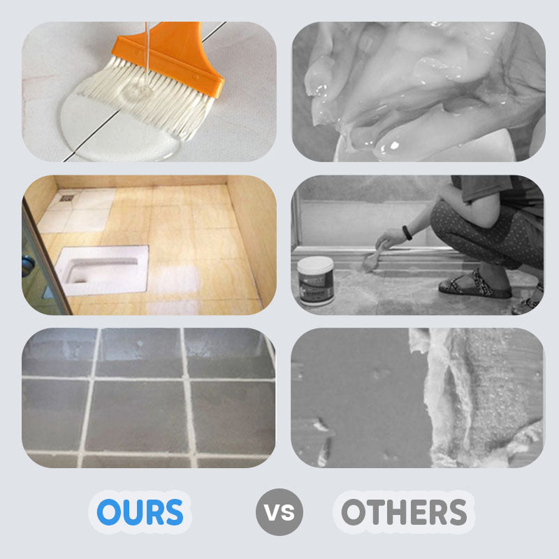 Transparent Waterproof Adhesive Sealant