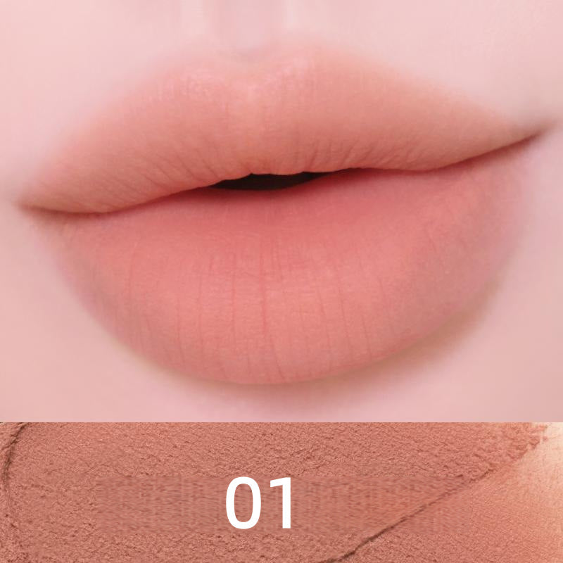 Velvet Matte Lip Glaze