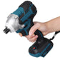 High Torque Lithium Battery Impact Wrench
