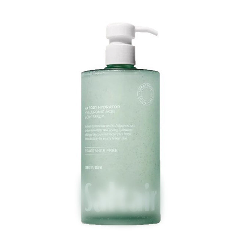 Lightweight Hydrating Body Serum