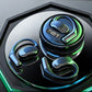 Open-Ear Air Conduction Wireless Earbuds