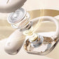 Open-Ear Air Conduction Wireless Earbuds
