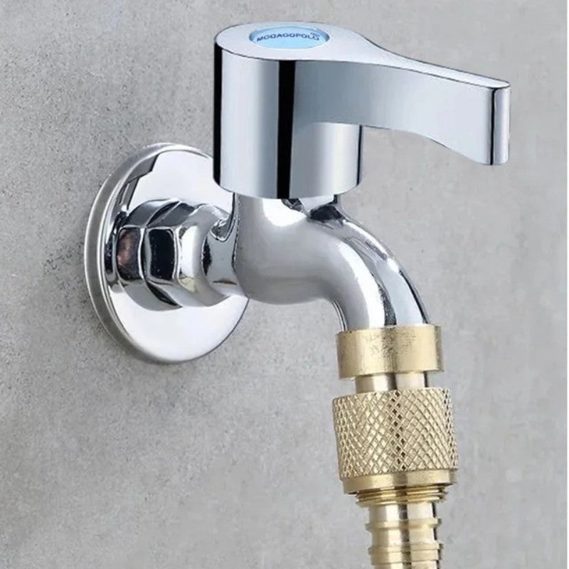 🔥🎁New arrival 50% OFF💥Copper Water Pipe Adapter&High Pressure Water Hose Nozzle