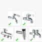 🔥🎁New arrival 50% OFF💥Copper Water Pipe Adapter&High Pressure Water Hose Nozzle