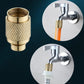🔥🎁New arrival 50% OFF💥Copper Water Pipe Adapter&High Pressure Water Hose Nozzle