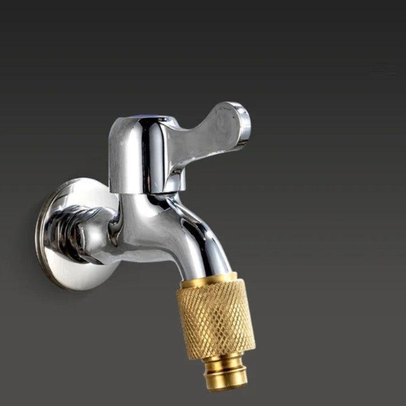 🔥🎁New arrival 50% OFF💥Copper Water Pipe Adapter&High Pressure Water Hose Nozzle