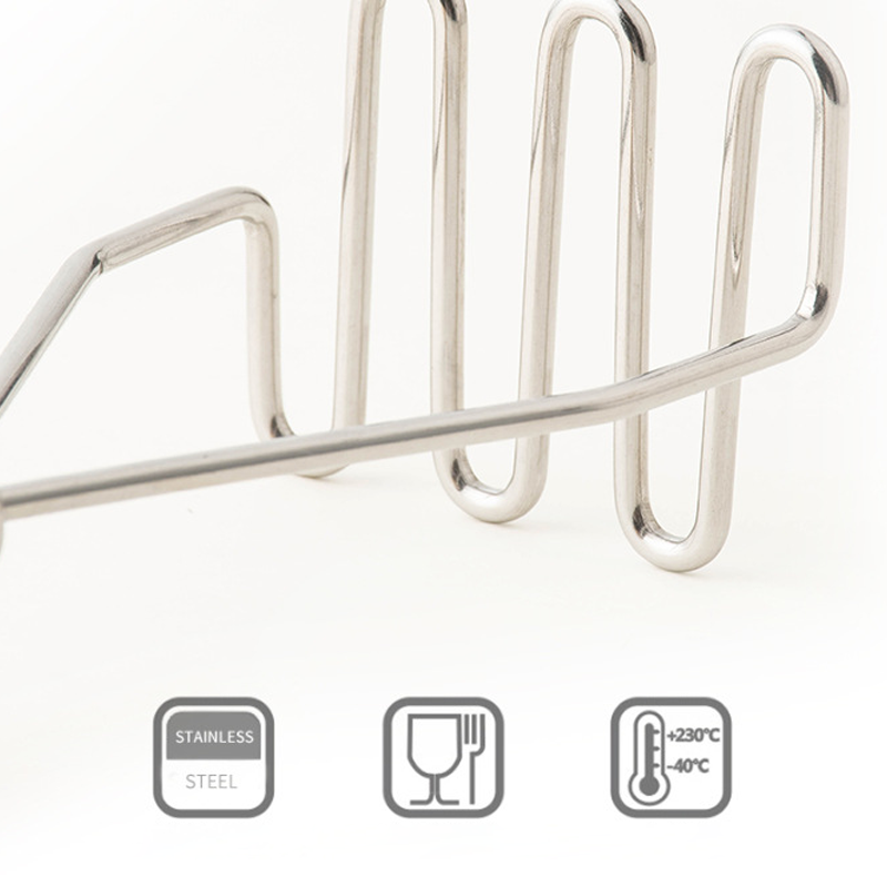 Stainless Steel Potato Masher