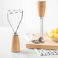 Stainless Steel Potato Masher