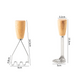 Stainless Steel Potato Masher