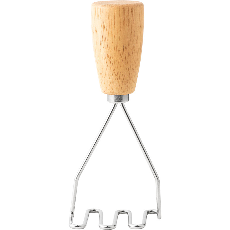 Stainless Steel Potato Masher