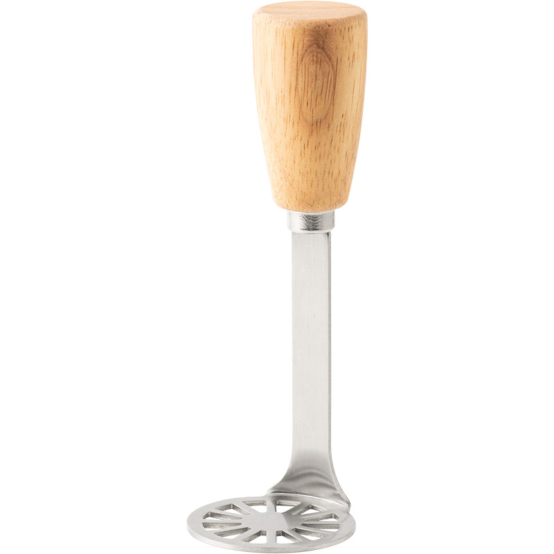 Stainless Steel Potato Masher