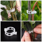 💥2026 Hot Sale 49% OFF💥 Secured Plastic Plant Clip（BUY 1 GET 1 FREE）