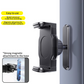 360° Rotatable Gym Phone Holder with Strong Magnets