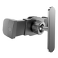 360° Rotatable Gym Phone Holder with Strong Magnets