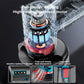 【FREE SHIPPING】Mini Angle Grinder Without Brushes