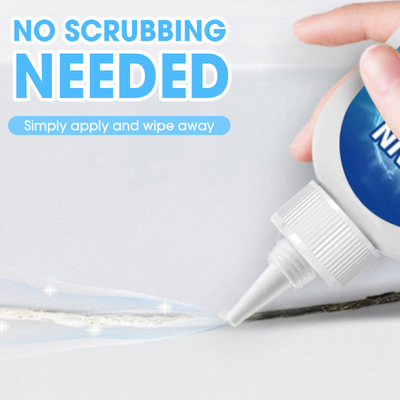 Mold Stain Remover Gel for Washing Machine