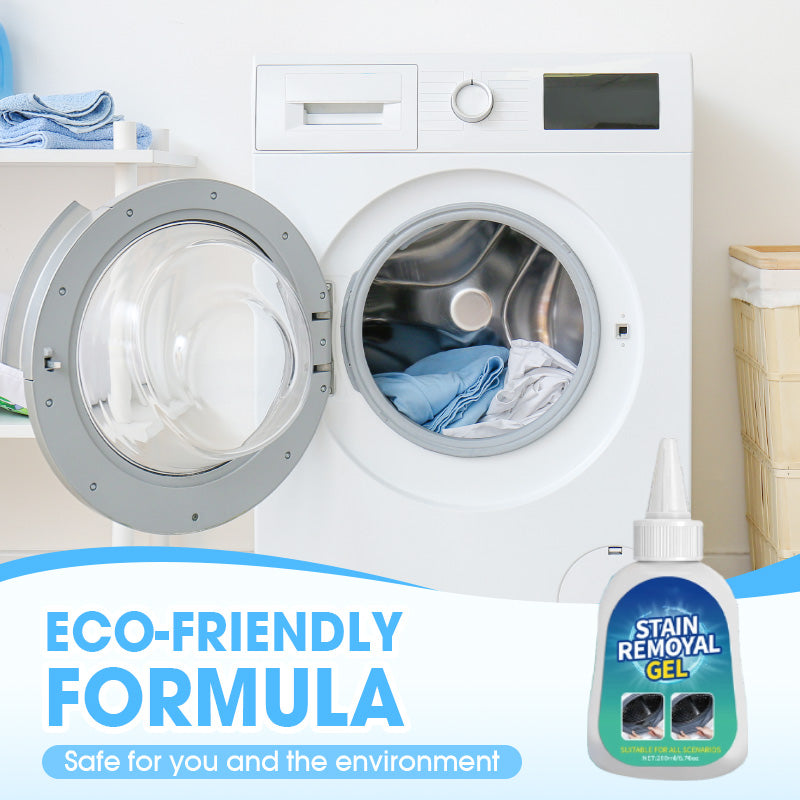 Mold Stain Remover Gel for Washing Machine