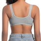 ⏰ Now only 50% off!❤️Adjustable Front Closure Push-Up Bra Wire-Free, Seamless & Side Support for Daily Wear, Spring-Summer Comfort