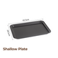 🔥 Bestseller 2026 | Carbon Steel Baking Tray Non-Stick | Easy Release & Quick Clean 🍳【-50% This Week】