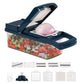 ⏰Last Day Special Sale 49% OFF💥Multi-purpose vegetable cutter🥕🍅