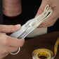 Professional Embroidery & Sewing Scissors for Fabric